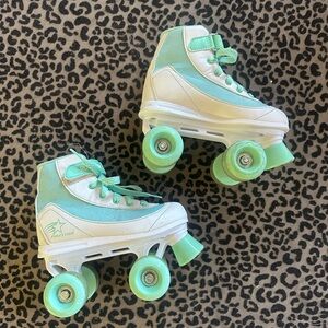 Roller Derby FireStar Girls Roller Skates